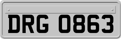 DRG0863