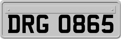 DRG0865