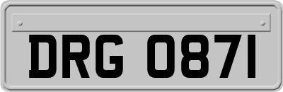 DRG0871