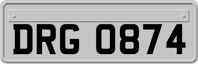 DRG0874