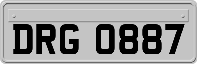 DRG0887