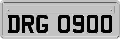 DRG0900