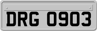 DRG0903
