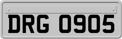 DRG0905