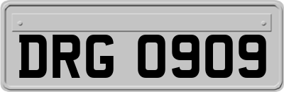 DRG0909