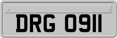 DRG0911