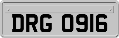 DRG0916