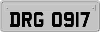 DRG0917