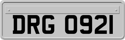 DRG0921