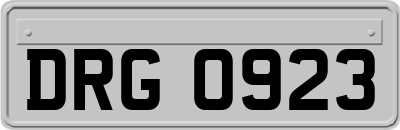 DRG0923