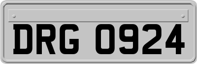 DRG0924