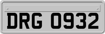 DRG0932