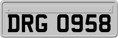 DRG0958