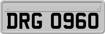 DRG0960