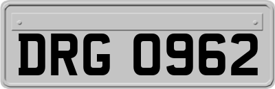 DRG0962