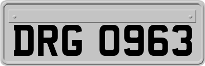 DRG0963