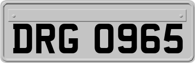 DRG0965