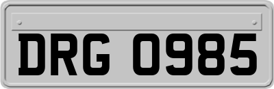 DRG0985