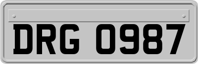 DRG0987