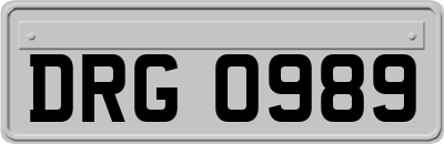 DRG0989