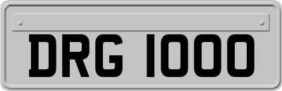 DRG1000