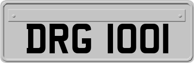 DRG1001