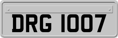 DRG1007