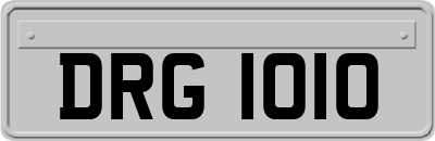 DRG1010