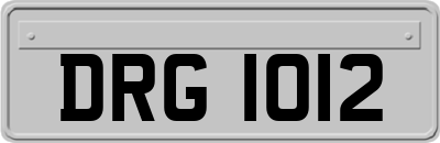DRG1012