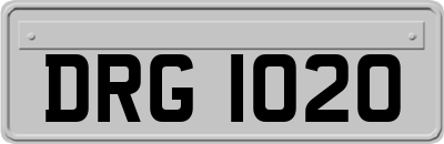 DRG1020