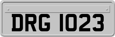 DRG1023