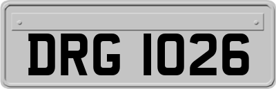 DRG1026