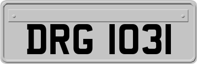DRG1031