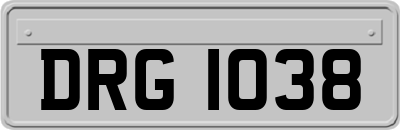 DRG1038