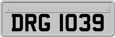 DRG1039