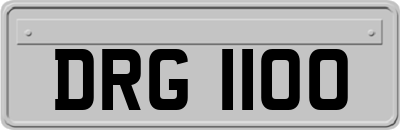 DRG1100