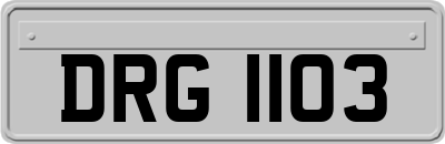 DRG1103