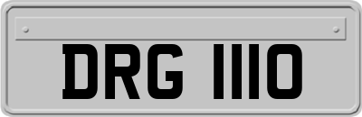 DRG1110