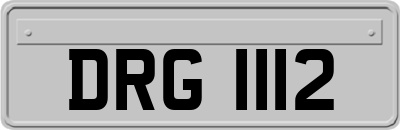 DRG1112
