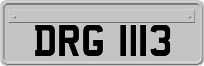 DRG1113