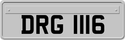 DRG1116