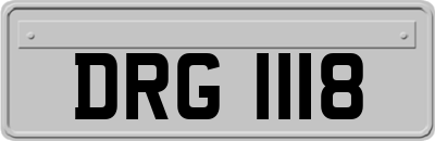 DRG1118