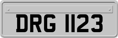 DRG1123
