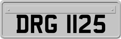 DRG1125