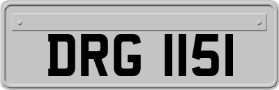 DRG1151
