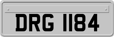 DRG1184