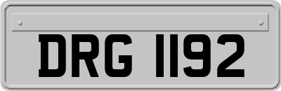 DRG1192