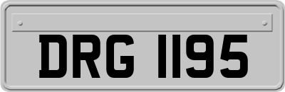DRG1195