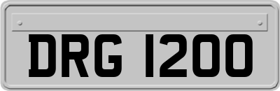 DRG1200