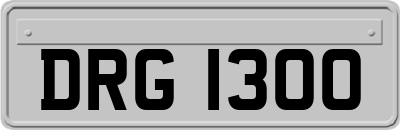 DRG1300